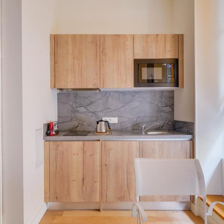 Elegant apartment Bordeaux center - Appartement - 3