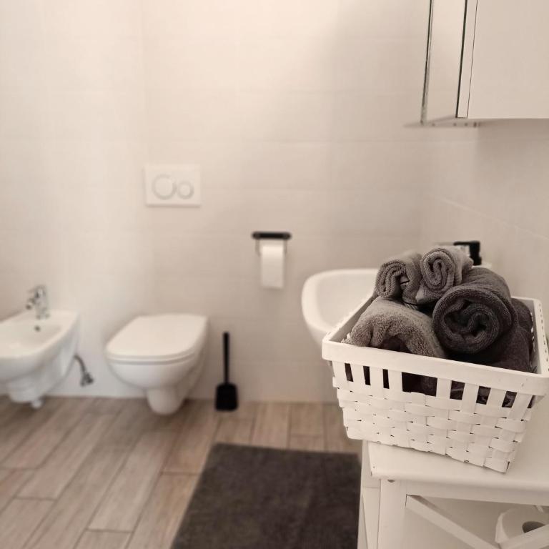 Apartments Fewo - Apartamento Estudio - 16