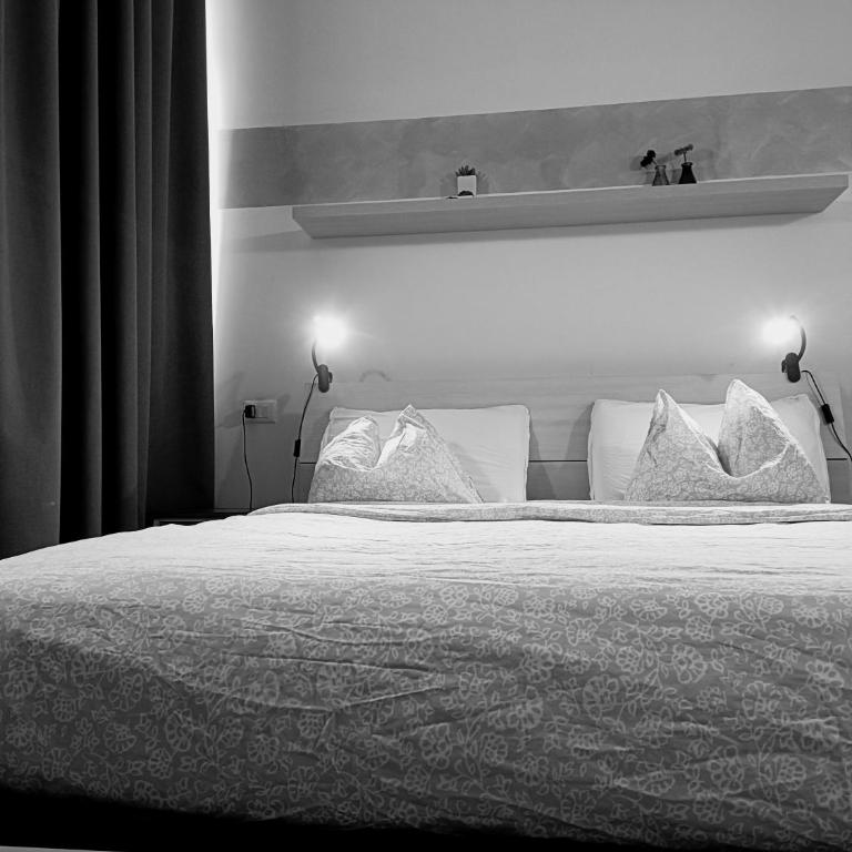Apartments Fewo - Apartamento Estudio - 15
