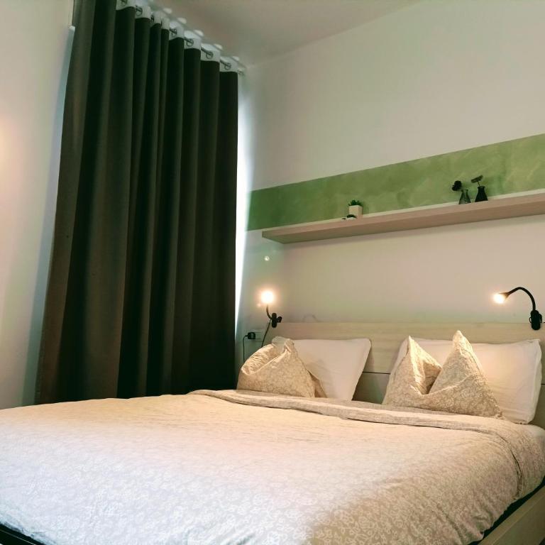 Apartments Fewo - Apartamento Estudio - 14