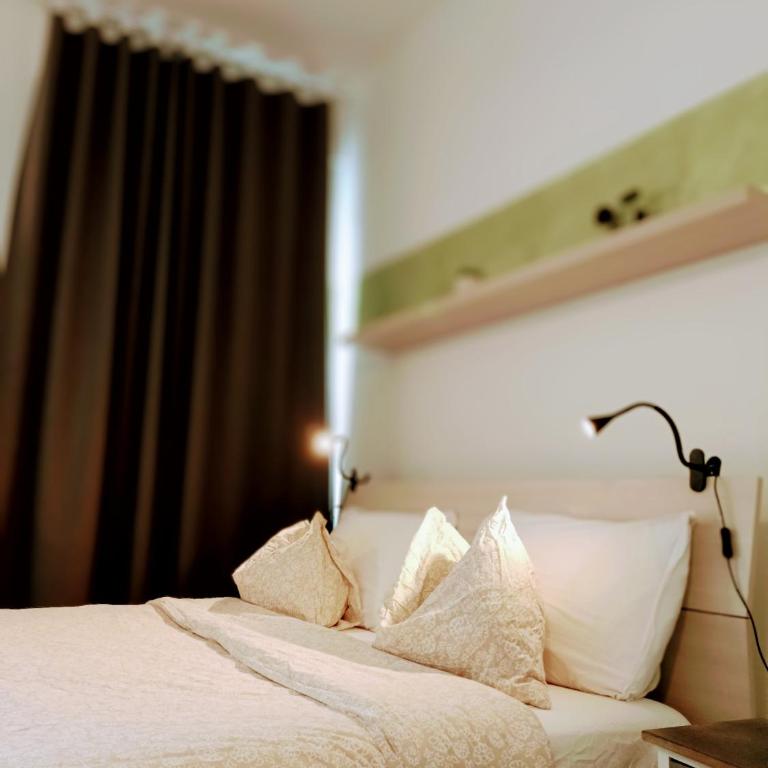 Apartments Fewo - Apartamento Estudio - 19