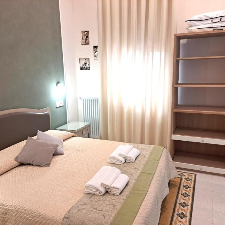 Dreaming Rome Suites - Camera Matrimoniale con Bagno Privato - 15