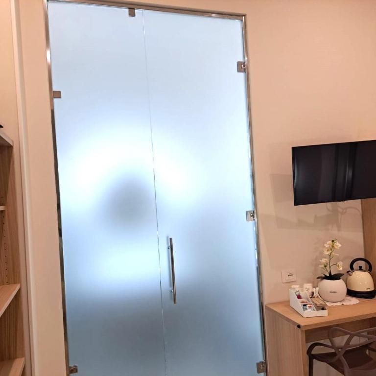 Dreaming Rome Suites - Camera Matrimoniale con Bagno Privato - 17