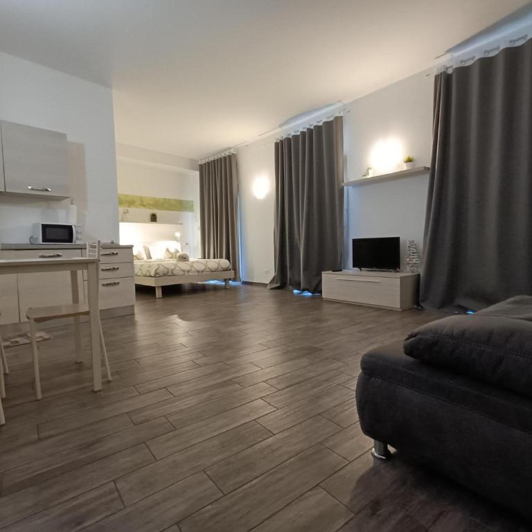 Apartments Fewo - Apartamento Estudio - 31