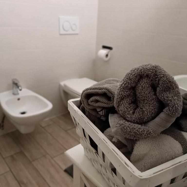 Apartments Fewo - Apartamento Estudio - 33