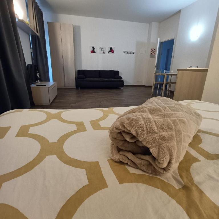 Apartments Fewo - Apartamento Estudio - 32