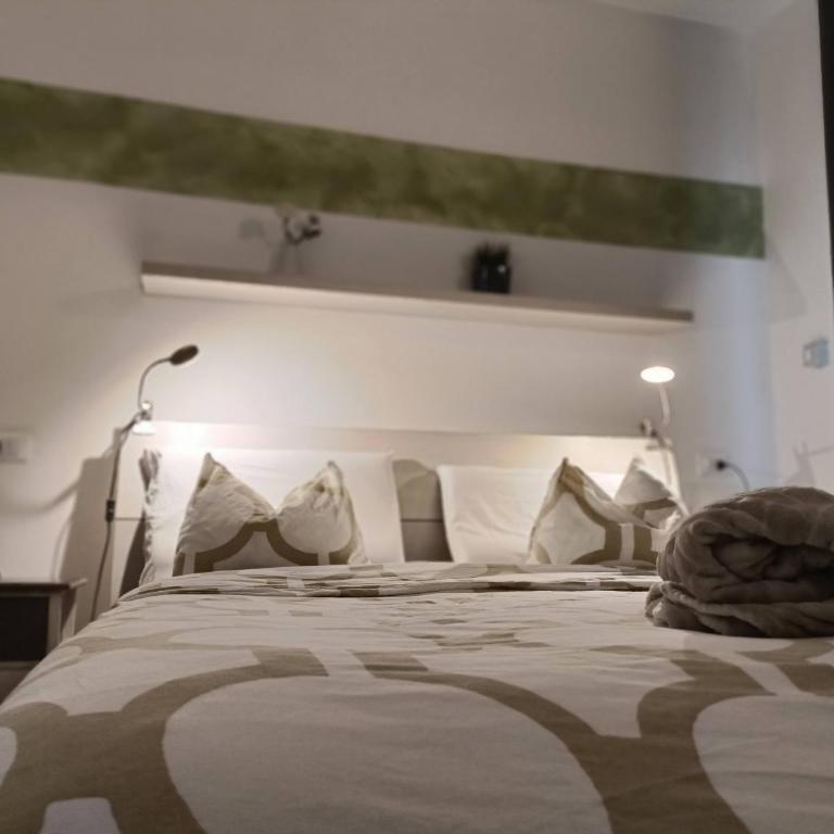 Apartments Fewo - Apartamento Estudio - 36