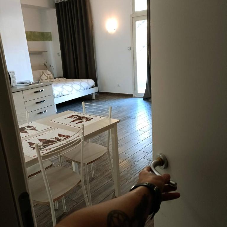 Apartments Fewo - Apartamento Estudio - 35