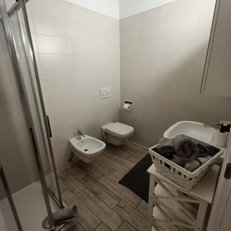 Apartments Fewo - Apartamento Estudio - 34