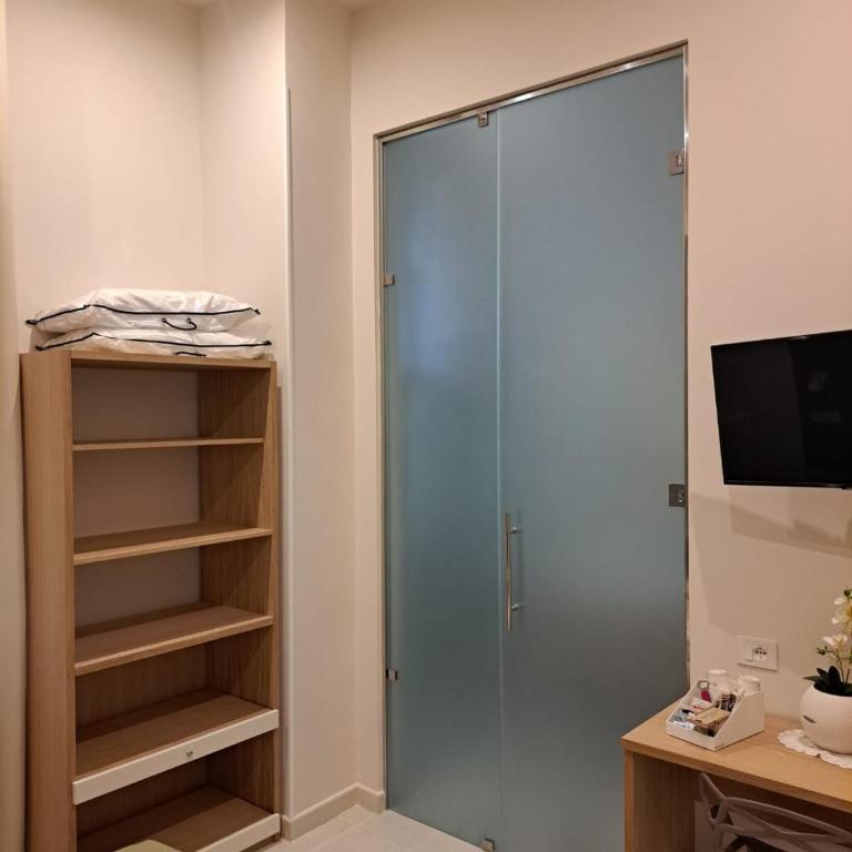 Dreaming Rome Suites - Camera Matrimoniale con Bagno Privato - 23