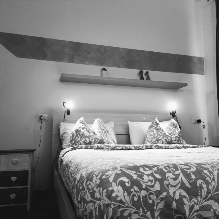 Apartments Fewo - Apartamento de 1 dormitorio - 30