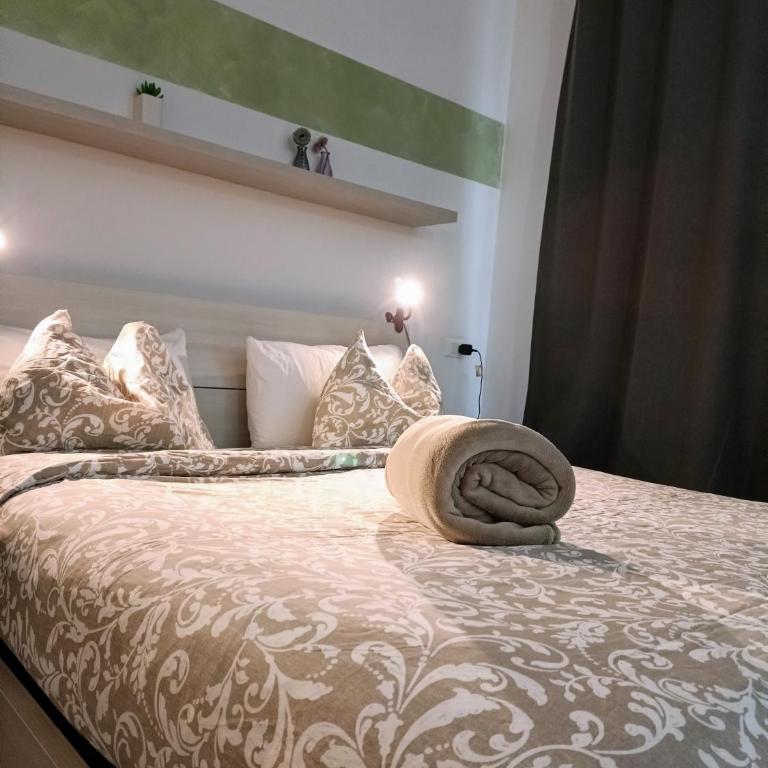 Apartments Fewo - Apartamento de 1 dormitorio - 29