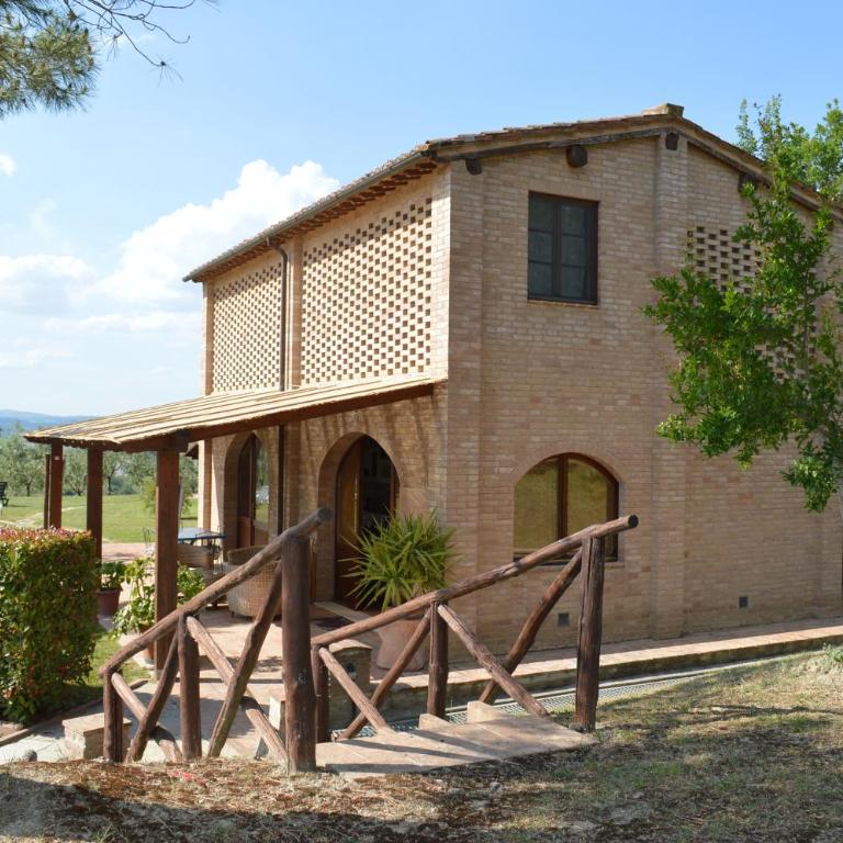Leonina Cottage - Villa con 2 Camere da Letto - 2