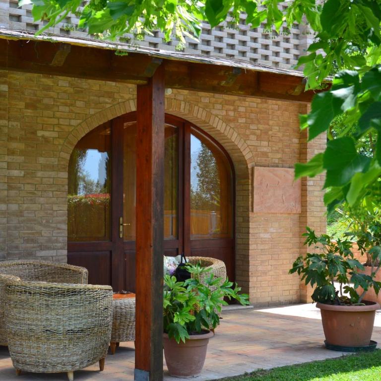 Leonina Cottage - Villa con 2 Camere da Letto - 14