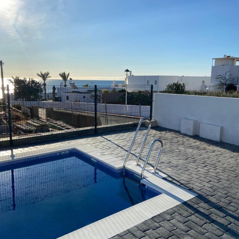 Mojacar Luxury - Apartamento de 1 dormitorio - 4