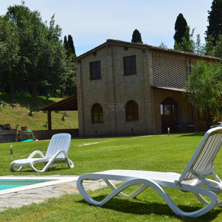 Leonina Cottage - Villa con 2 Camere da Letto - 4