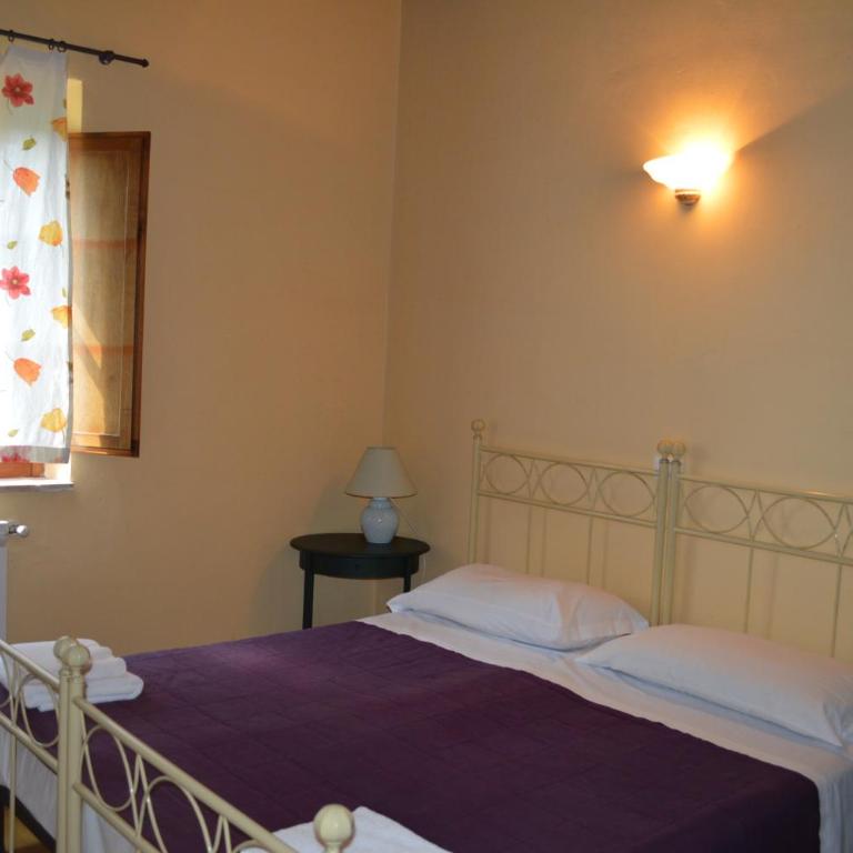 Leonina Cottage - Villa con 2 Camere da Letto - 7
