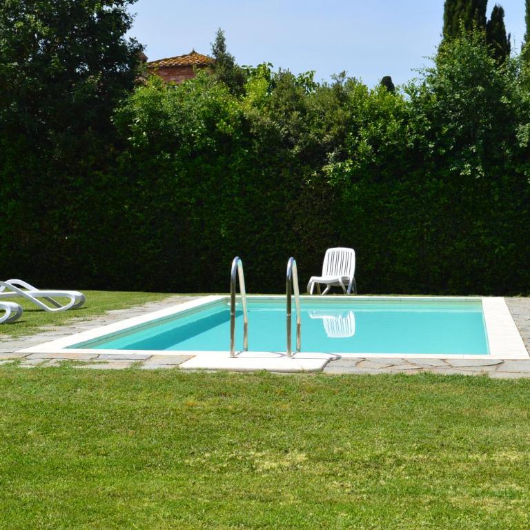 Leonina Cottage - Villa con 2 Camere da Letto - 16