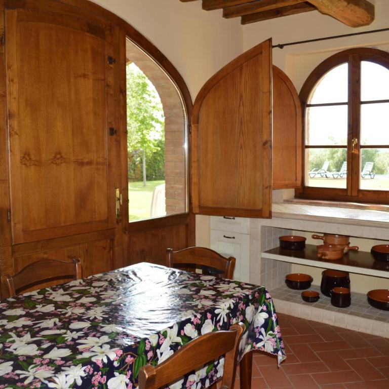 Leonina Cottage - Villa con 2 Camere da Letto - 18