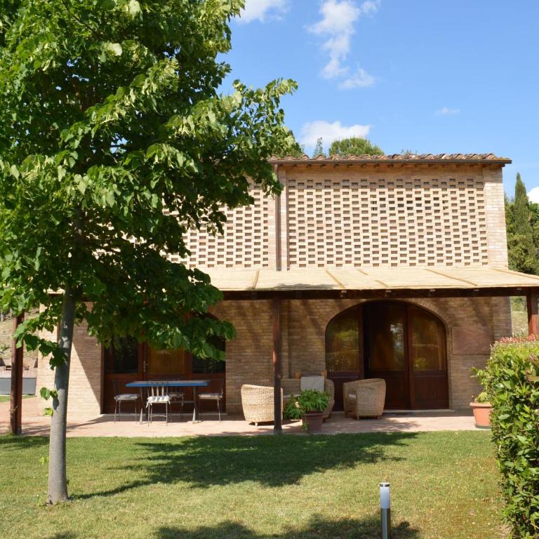 Leonina Cottage - Villa con 2 Camere da Letto - 5
