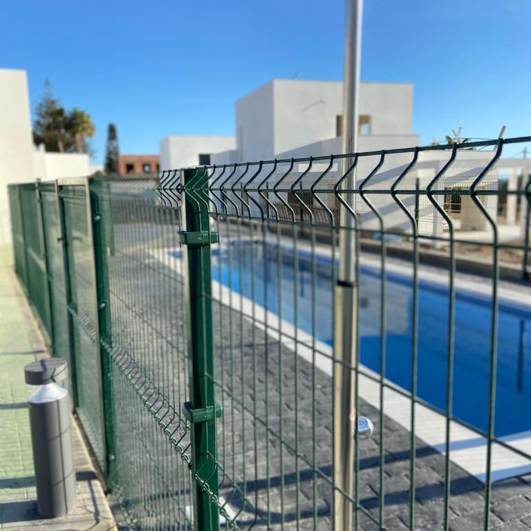 Mojacar Luxury - Apartamento de 1 dormitorio - 14
