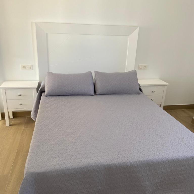 Mojacar Luxury - Apartamento de 1 dormitorio - 15