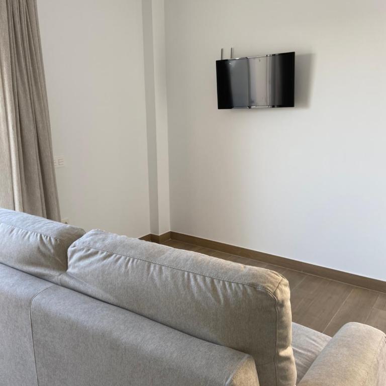 Mojacar Luxury - Apartamento de 1 dormitorio - 18