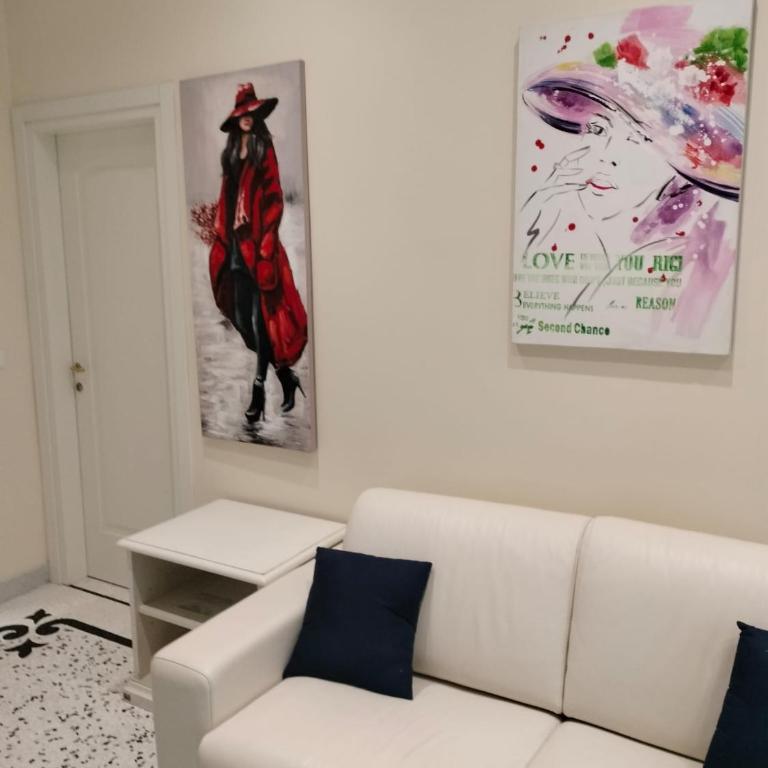 Rialto Mercato deluxe apartment - Monolocale Deluxe - 9