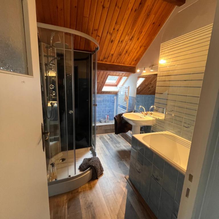 Chalet d’Ax Pyrénées - Casa de 4 dormitorios - 16