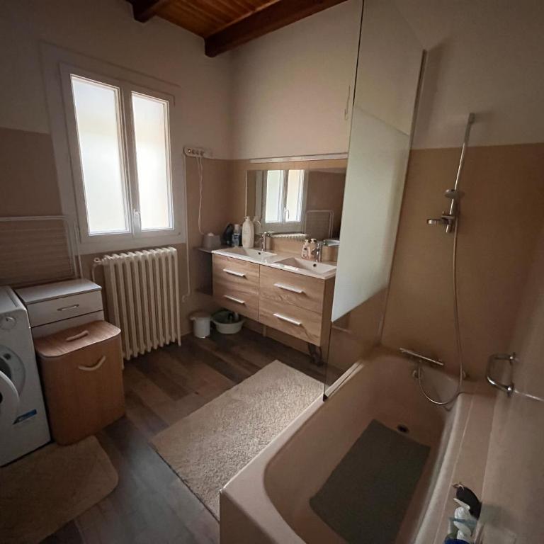 Chalet d’Ax Pyrénées - Casa de 4 dormitorios - 18