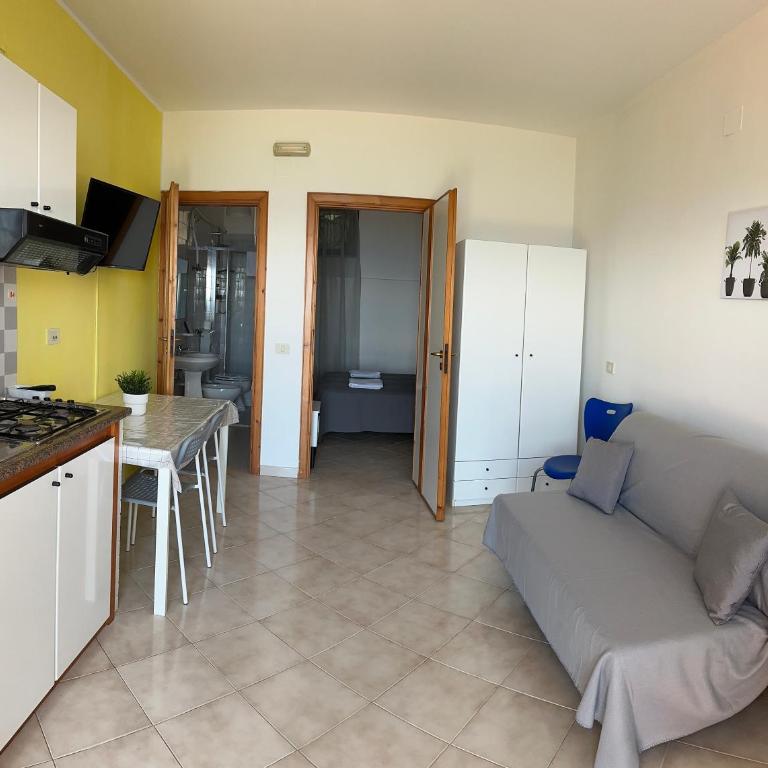 Le Terrazze - Appartamento con 1 Camera da Letto - 1