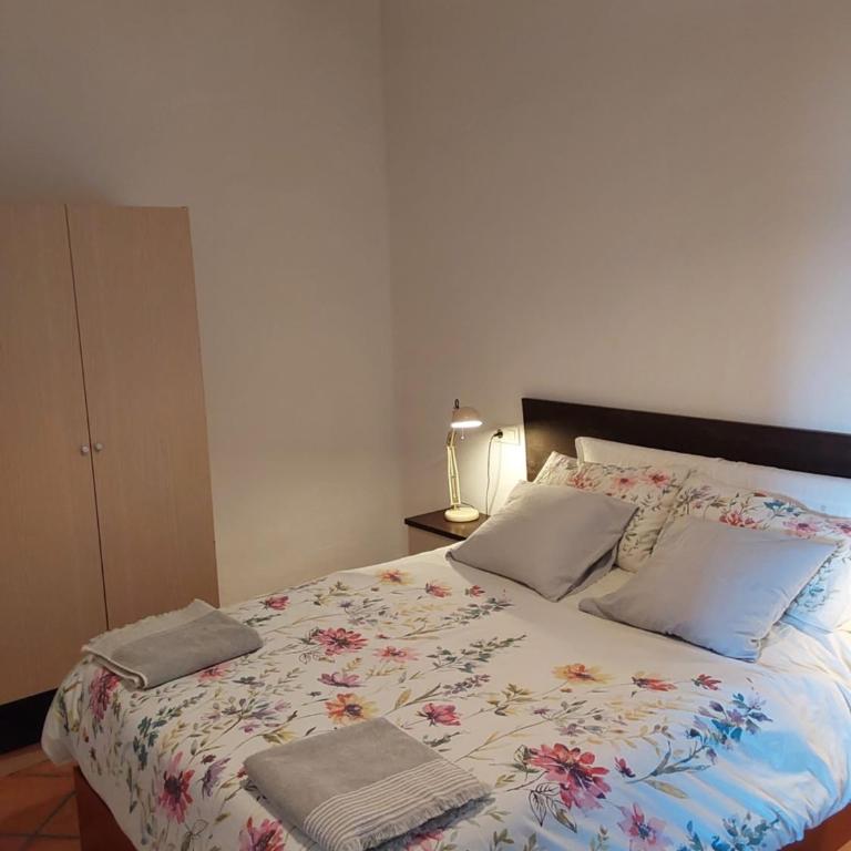 Valle de la Calma - Apartamentos rurales de Mecina - Two-Bedroom Apartment - 1