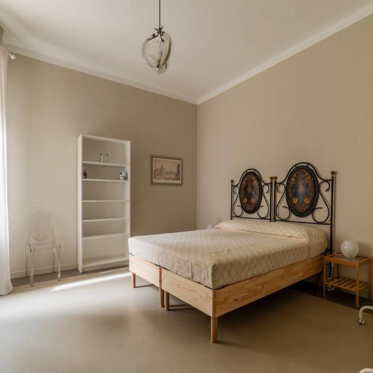 GuestHost - Piazza Bainsizza Elegant Apartment - Appartamento con 2 Camere da Letto - 3