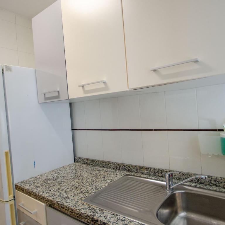 SOL 7 Levante Beach - Apartamento de 2 dormitorios - 25