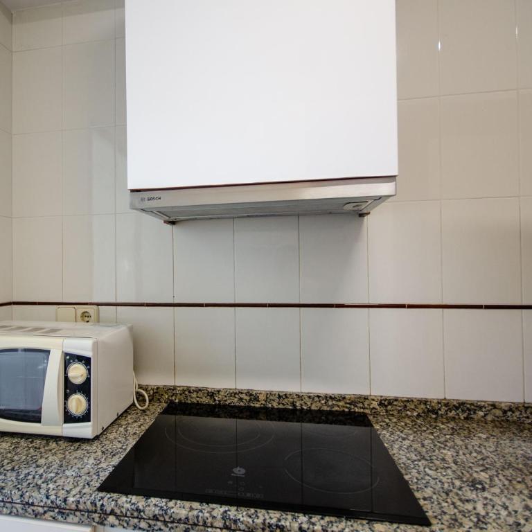 SOL 7 Levante Beach - Apartamento de 2 dormitorios - 5