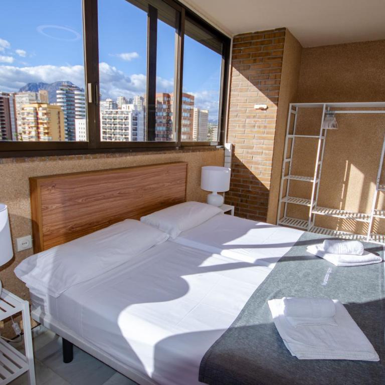 SOL 7 Levante Beach - Apartamento de 2 dormitorios - 4