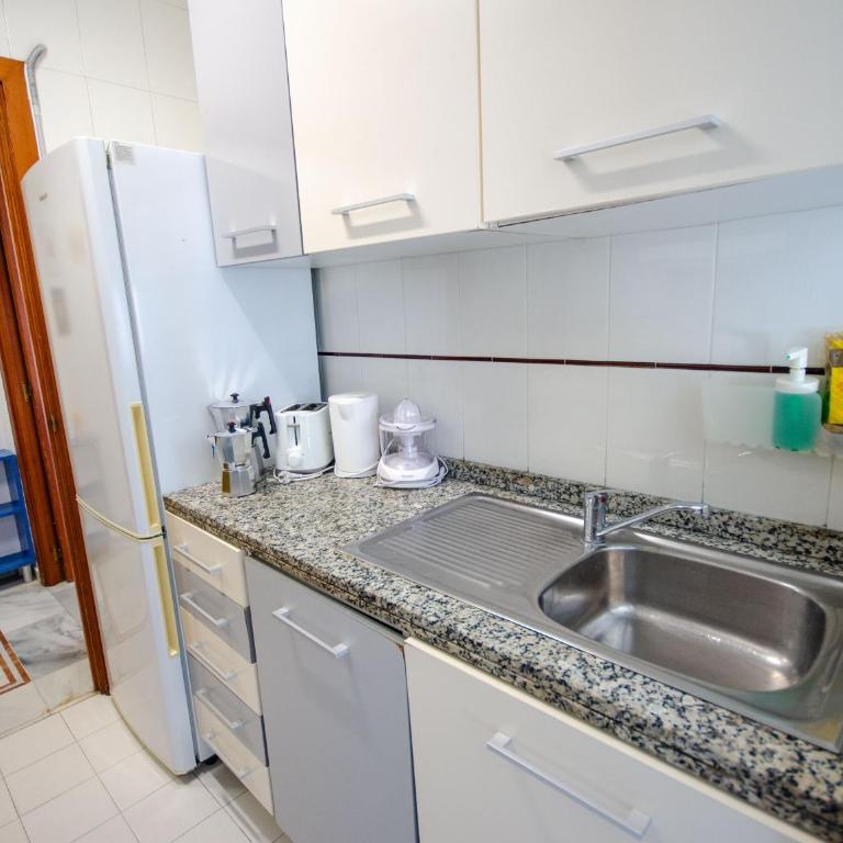 SOL 7 Levante Beach - Apartamento de 2 dormitorios - 14