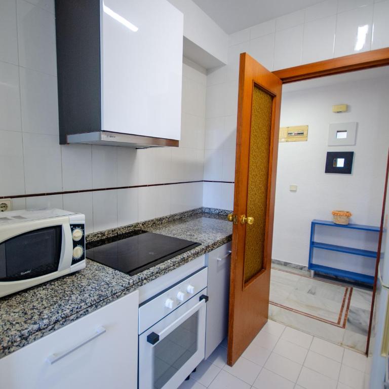 SOL 7 Levante Beach - Apartamento de 2 dormitorios - 22