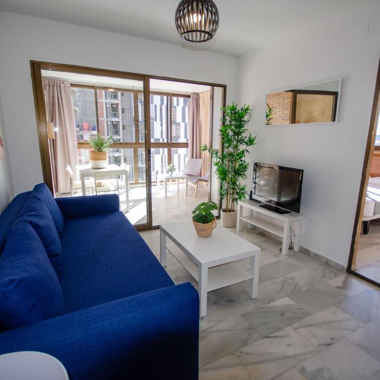 SOL 7 Levante Beach - Apartamento de 2 dormitorios - 17