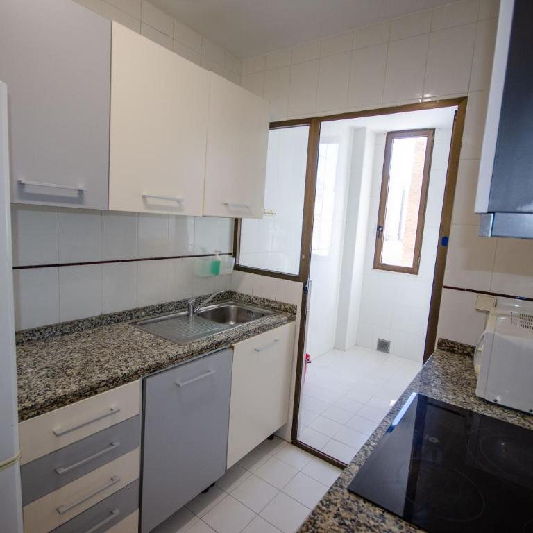 SOL 7 Levante Beach - Apartamento de 2 dormitorios - 6