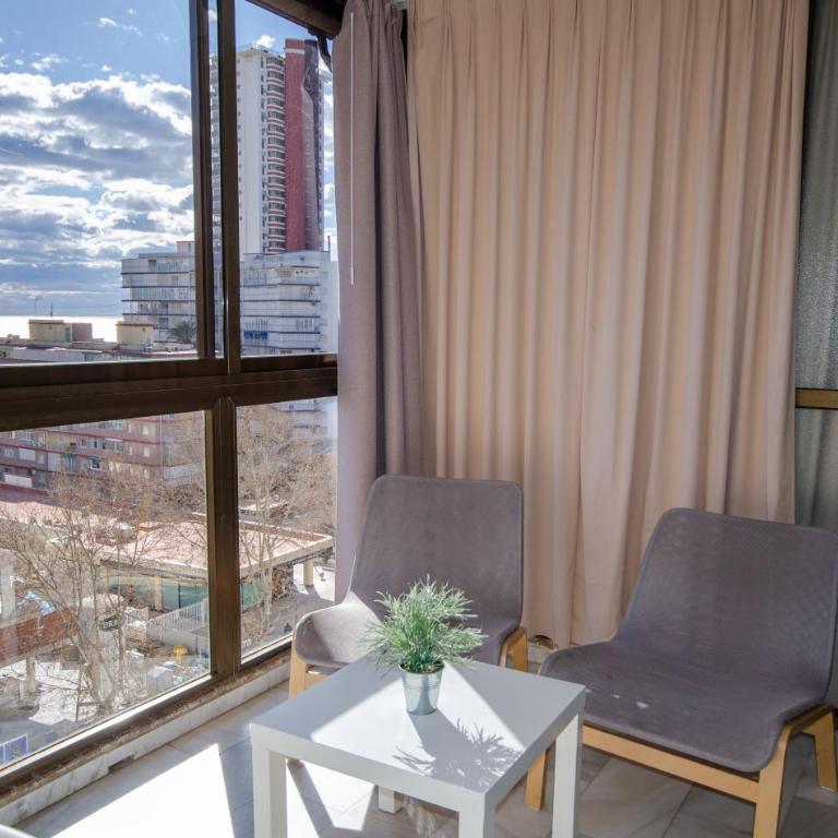 SOL 7 Levante Beach - Apartamento de 2 dormitorios - 19