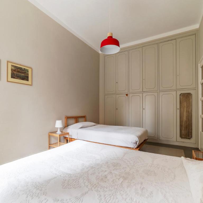 GuestHost - Piazza Bainsizza Elegant Apartment - Appartamento con 2 Camere da Letto - 14