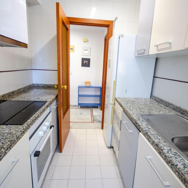 SOL 7 Levante Beach - Apartamento de 2 dormitorios - 18