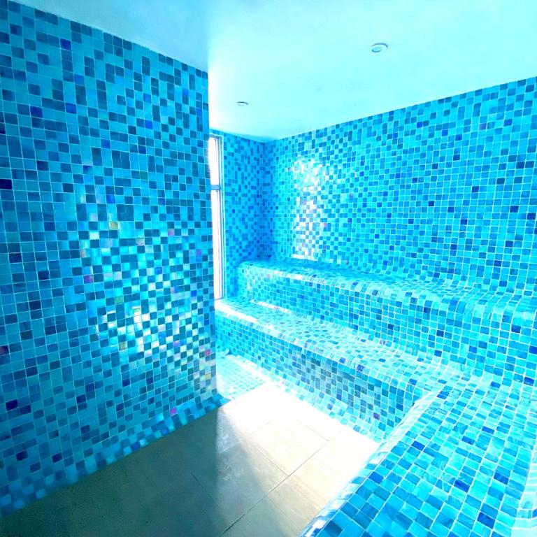 by Calamari Homes - Murano Elite 2402 Bocagrande - Apartamento de 1 dormitorio - 16