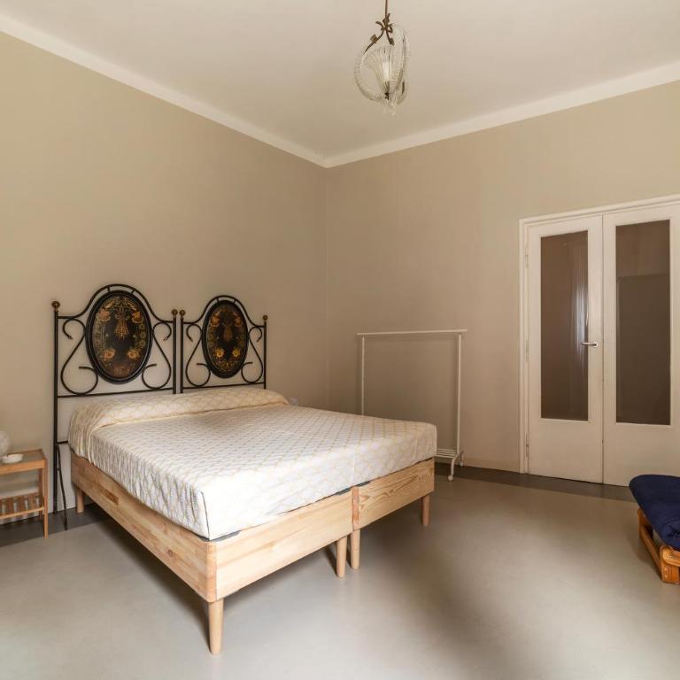 GuestHost - Piazza Bainsizza Elegant Apartment - Appartamento con 2 Camere da Letto - 9