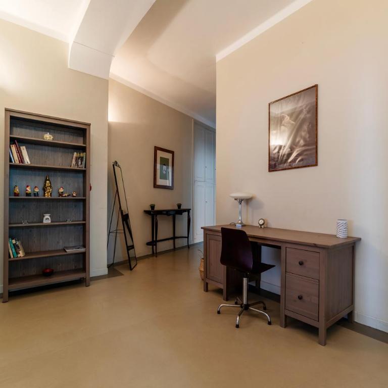 GuestHost - Piazza Bainsizza Elegant Apartment - Appartamento con 2 Camere da Letto - 18