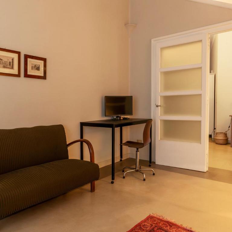 GuestHost - Piazza Bainsizza Elegant Apartment - Appartamento con 2 Camere da Letto - 15