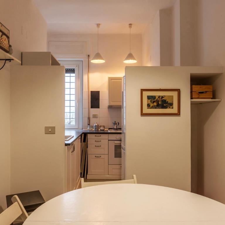 GuestHost - Piazza Bainsizza Elegant Apartment - Appartamento con 2 Camere da Letto - 29