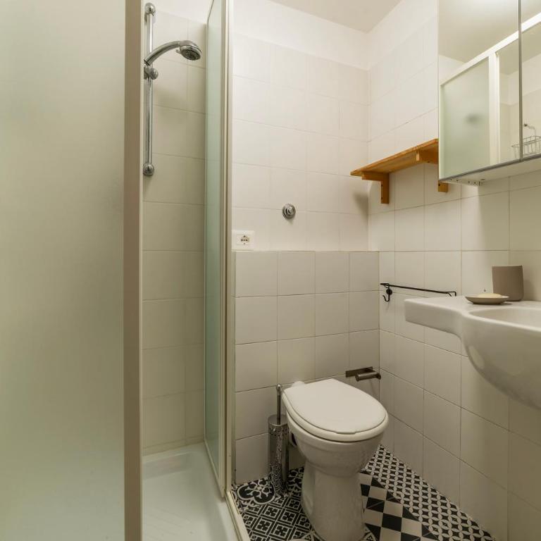 GuestHost - Piazza Bainsizza Elegant Apartment - Appartamento con 2 Camere da Letto - 19