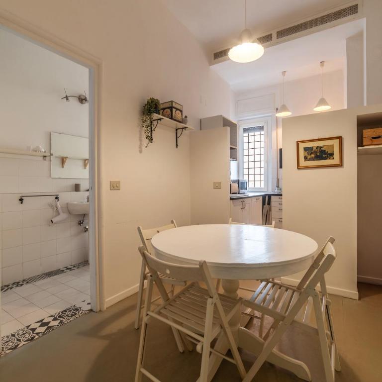 GuestHost - Piazza Bainsizza Elegant Apartment - Appartamento con 2 Camere da Letto - 22